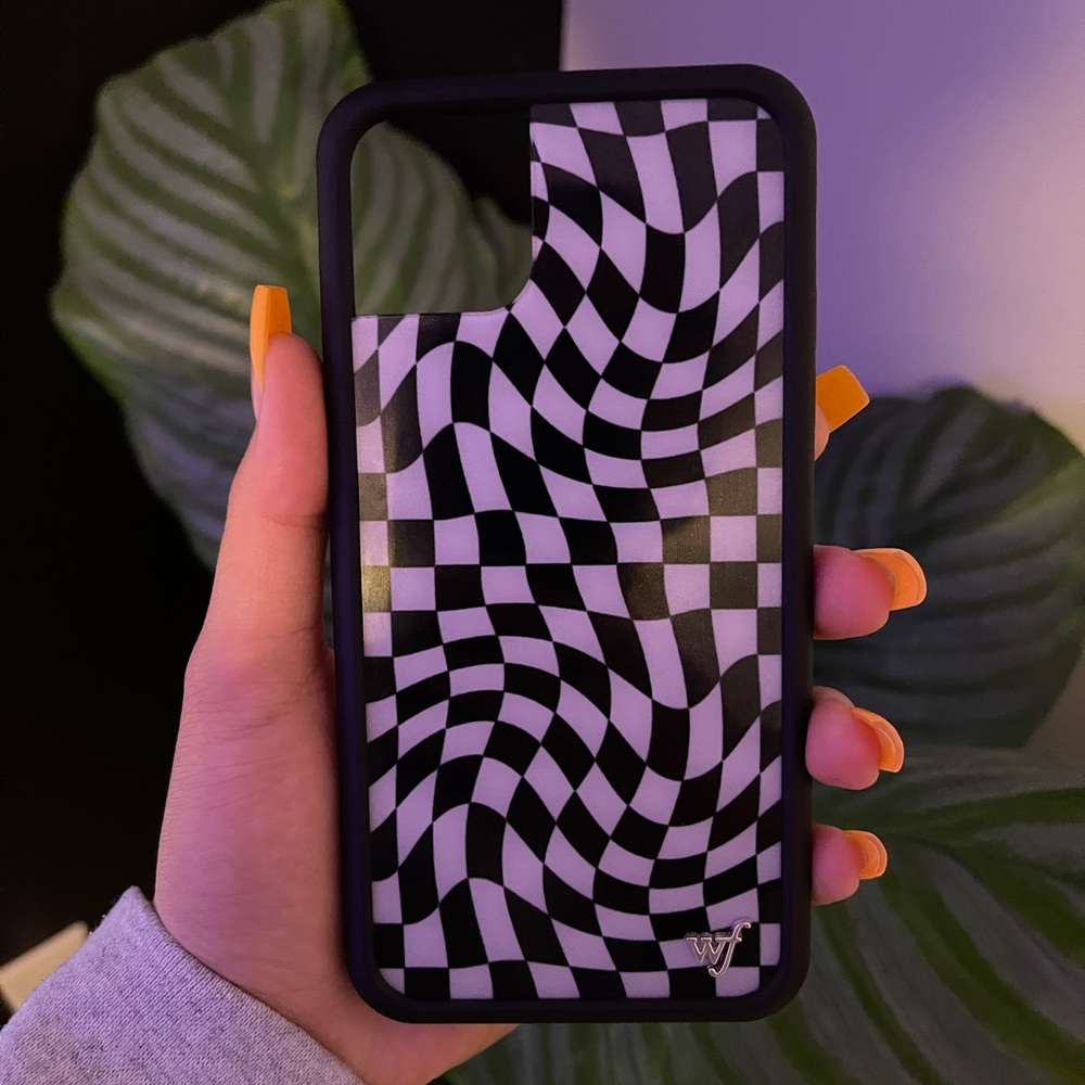 iPhone 11 Pro Max Wildflower Case